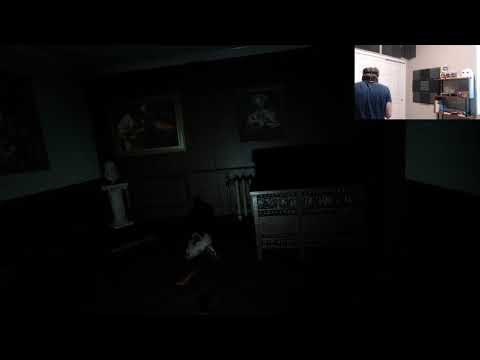 Jerma985 - jerma summons the exorcist