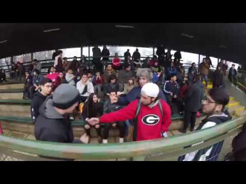 NEWEN FECHA 3 - DUPLAS - 8vo - Criss Saytam Vs Antenor Senrayku