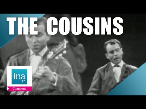 The Cousins "Kili Watch" | Archive INA