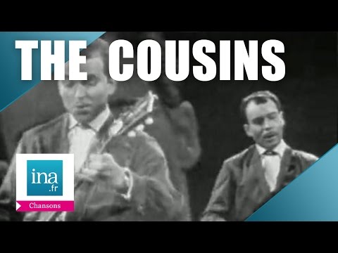 The Cousins 