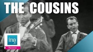 The Cousins &quot;Kili Watch&quot; | Archive INA