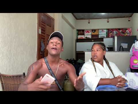 Melhor coisa é um Bate Papo com a minha mãe Pprt kkkkkkkk