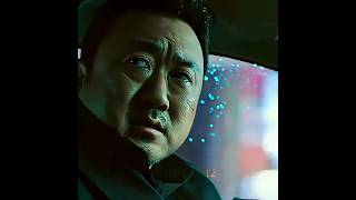 How dare you harass a girl😡 The gangster the cop the Devil ft.gangster paradise#kdrama #shorts