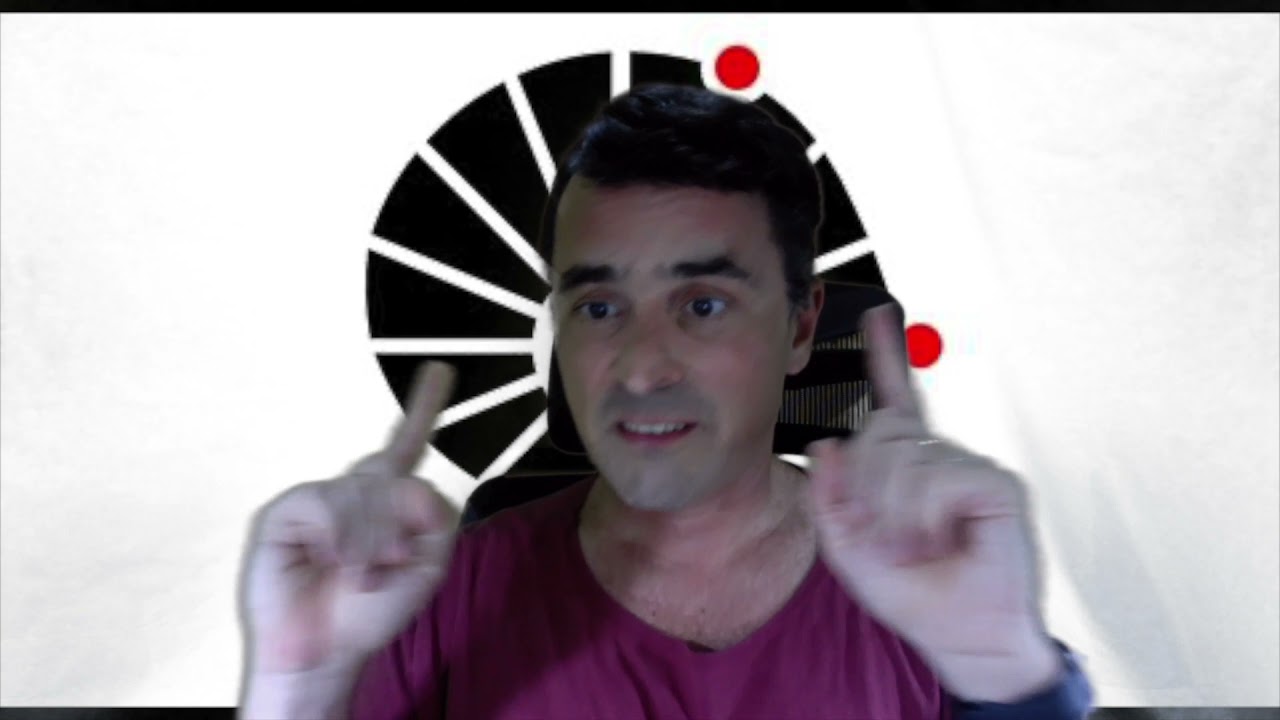 Bruno Latour - argumento central