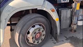 IVECO EuroCargo 120 Eurocargo 120E18 * Crane PM-8 ===> 8m Long planbil | Bilde 4 - Autoline