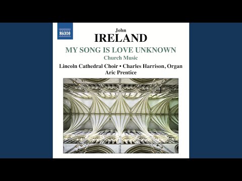 Evening Service in C Major: Magnificat