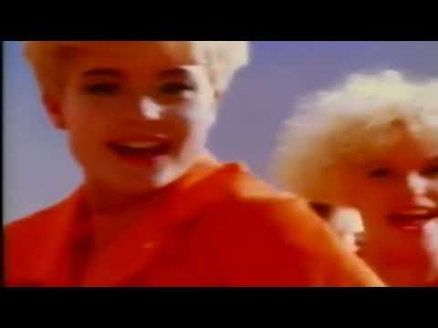 Bombalurina feat. Timmy Mallett - Seven Little Girls (Sitting In The Back Seat) (12" Remix)