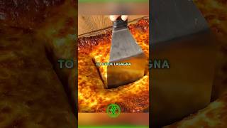 Download lagu They Cooked a Lasagna in a Dishwasher 🍝🧪 mp3