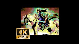 C64 Graphic - Rider [2000] by Padua, TempesT