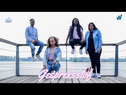 Jahlynn - Levenslessen (Prod.by ShamiiBeats)