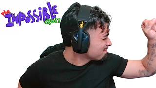 The Impossible Quiz...