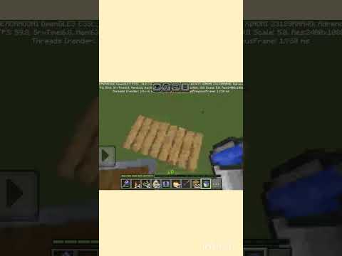 Doing an MLG (credits to: @Ark-BearYT) #goodgang #minecraft #funk #mlgclutch #arkbear #funk