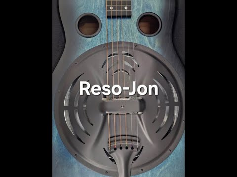 Rob Ickes Style Movable Dobro Lick