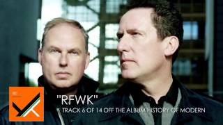 Orchestral Manoeuvres in the Dark - RFWK