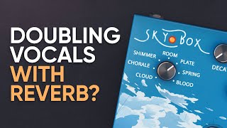 Video thumbnail for Vocal Doubling with JST Sky Box by Joey Sturgis Tones
