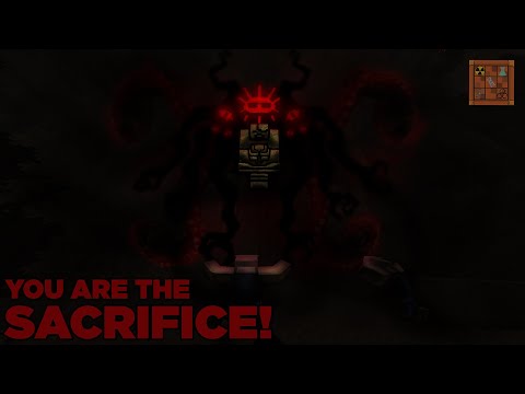 Game Theory: The Twisted Origins of Minecraft's Darkest Cult (Alex's Caves)