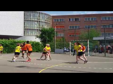 DS2 tegen Conventus op 28 mei 2017 #1