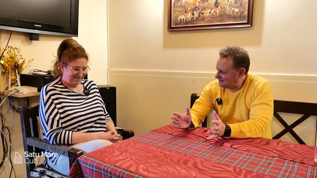 Satu Mare 26.04.2026