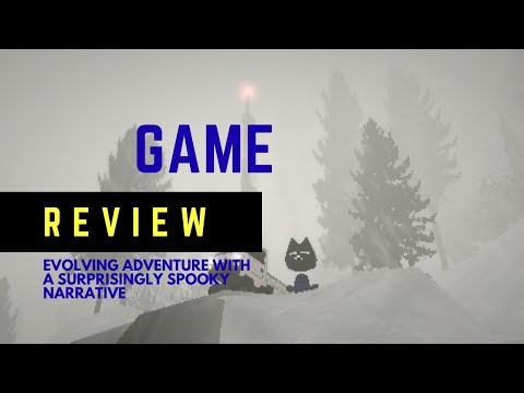 Easy Delivery Co. - Perfect for Fans of Cozy and Creepy | Review - YouTube