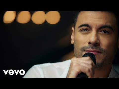 Video thumbnail for Siempre Estaré Aquí (Versión Acústica)