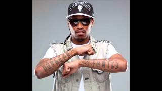 Big K.R.I.T. - Just Last Week (Featuring Future) [Snippet]