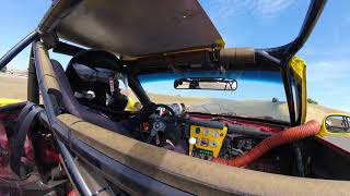GP030080- Team Highway Robbery 5-19-18 Thunderhill 5 mile 24 hours of lemons