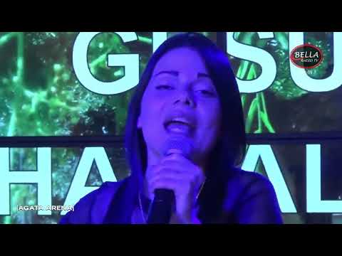 Agata Arena   25 Marzo 2022