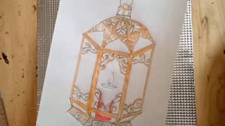 موسيقى فانوس رمضان العاطفية مجانا mp3