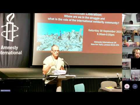 Watch this recording here