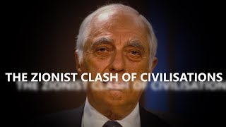 Video: Clash of Civilizations & Engineered Chaos (Yinon Plan)