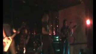 Rusty Angels - Paranoid (Black Sabbath)