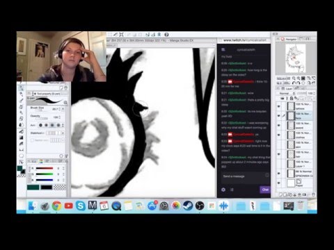 Day 3 Gender Bend (part 1)