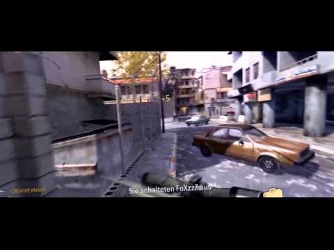 3xP-Arts "Phonat" by qRixzeL [CoD4]