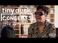 Bettye Lavette: NPR Music Tiny Desk Concert From The Archives