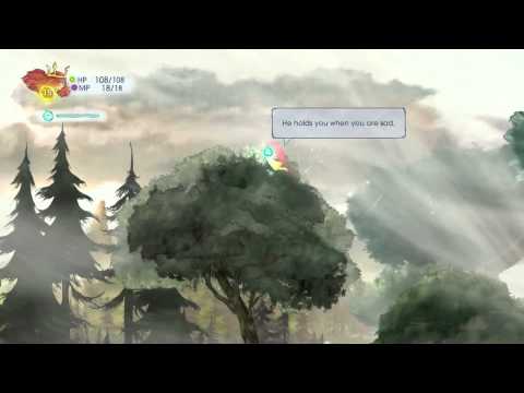Child of Light - All Confessions Location