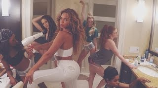 Смотреть онлайн Клип Beyonc&#233; - 7/11