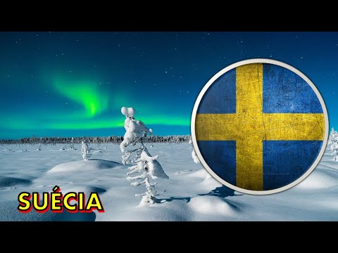 30 Facts About Sweden - Countries #75