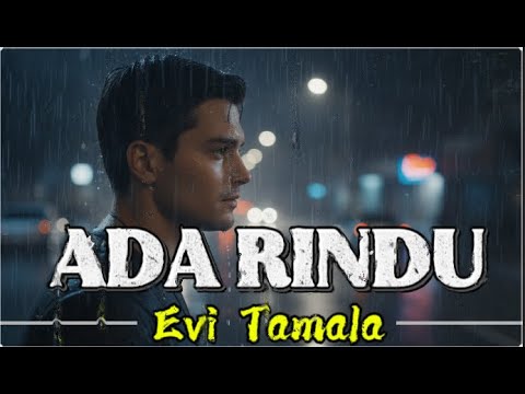 ADA RINDU – Cover AI | Musik Rindu (Lagu Evie Tamala)