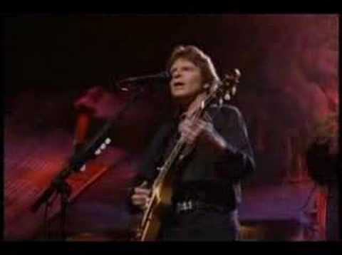 John Fogerty - Blueboy