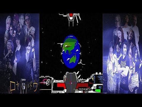 [RTS] Star Cruiser (Sharp X68030) (Cutty Sark Saga, DF Glitch) in 43'5I"40 by Roya Rockwood