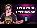 Letting Go Technique Explained In 3 Easy Steps MUST TRY