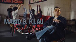 Lirik Lagu Tarik Ulur - Mario G Klau: Bila Suatu saat Kau Berubah Pikiran Ku Sudah Tak Mau Lagi