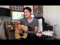 "Love Hurts" - Incubus: Acoustic Cover 