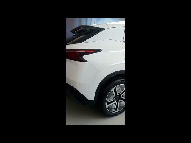 Omoda E5 Lux 2026 for Sale
