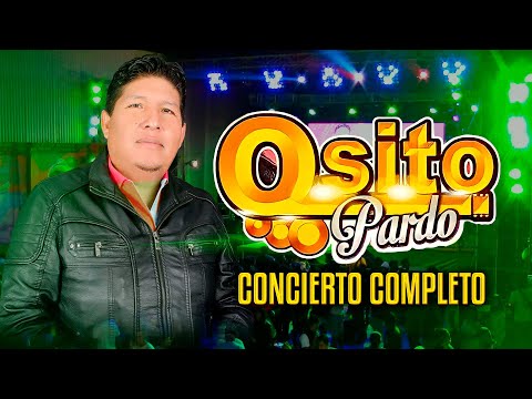 OSITO PARDO (CONCIERTO COMPLETO) en EL EDÉN DE LAS COLONIAS - TRUJILLO