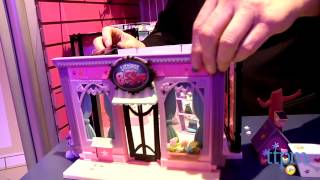 Hasbro: Sesame Street, My Little Pony, Littlest Pet Shop and more