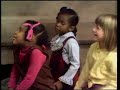 Classic Sesame Street Big Bird Sings One Of These Things Triangles 1972