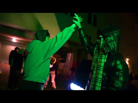 piontek - GoGo feat. 4geet (🎥: base_cargo/wraith7)