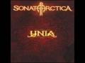 Sonata Arctica - In Black And White + Lyrics 