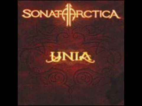Sonata Arctica - In Black And White + Lyrics